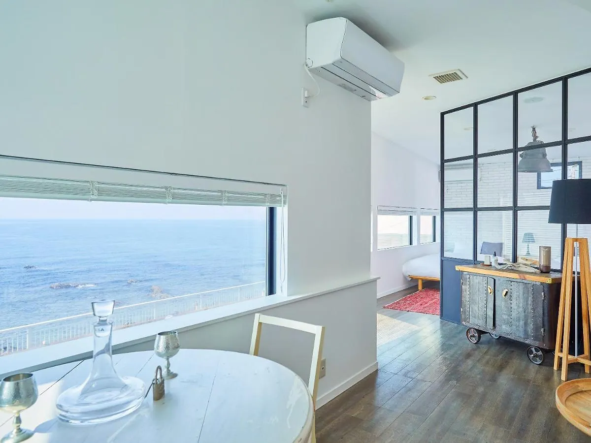 Villa &Sun Terrace House Yokosuka